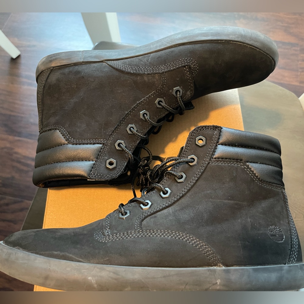 Women’s Timberland Boots